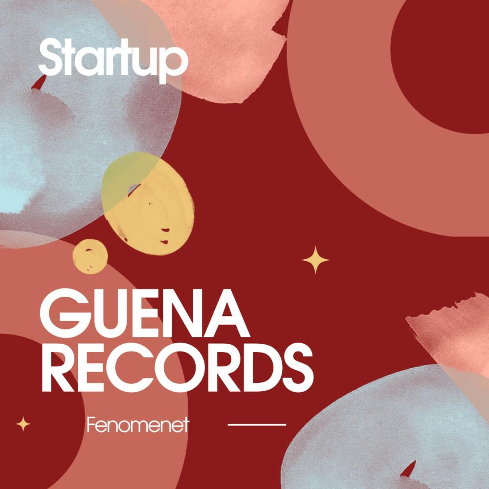 Релиз Startup