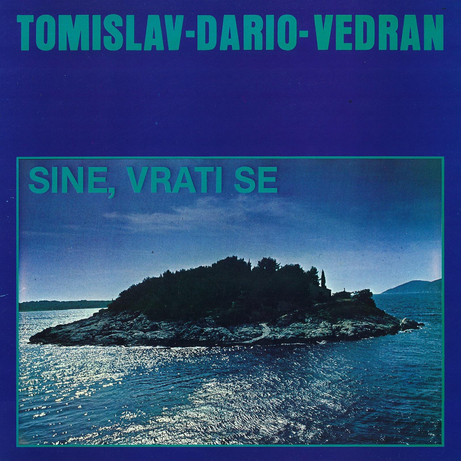 Релиз Sine, Vrati Se