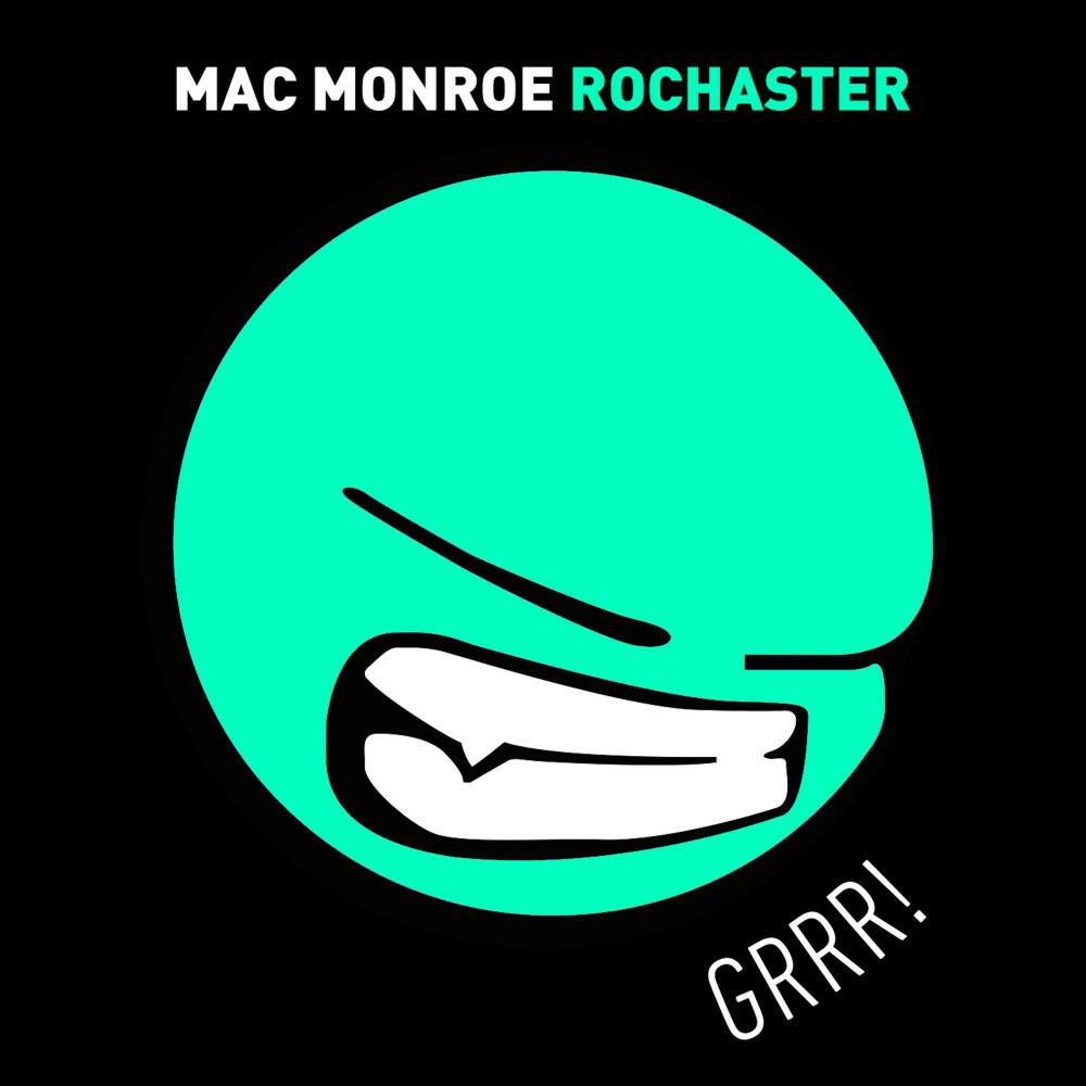 Релиз Rochaster