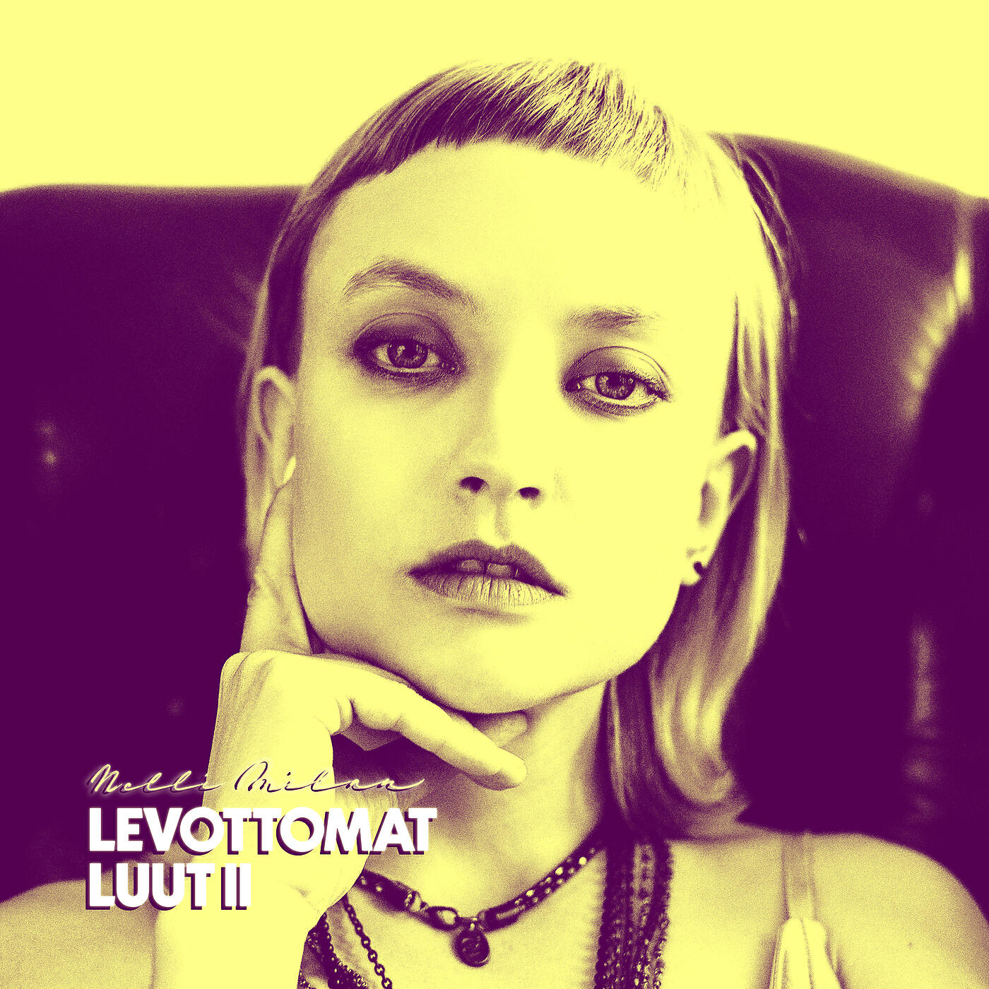 Релиз Levottomat Luut II