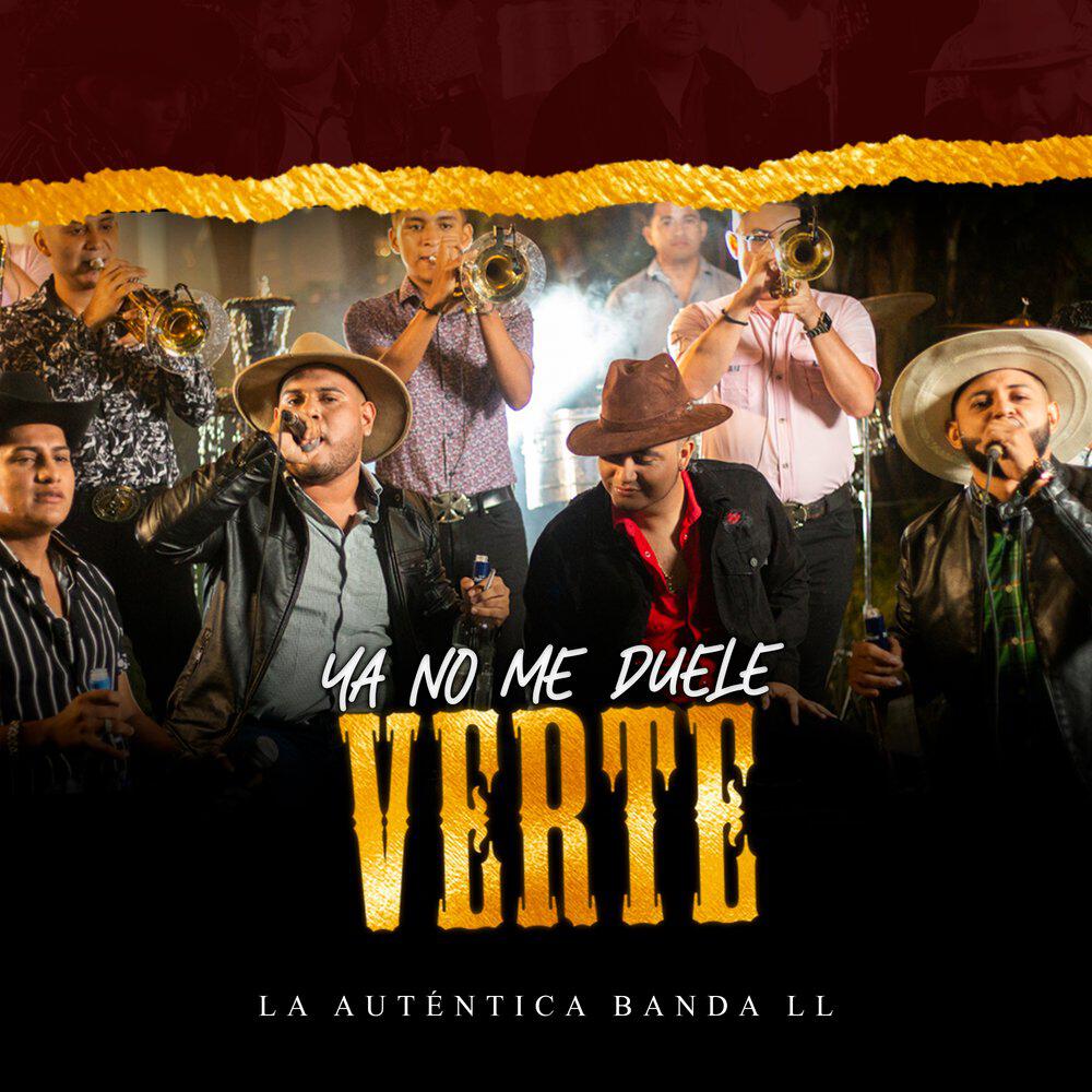 La autentica Banda LL