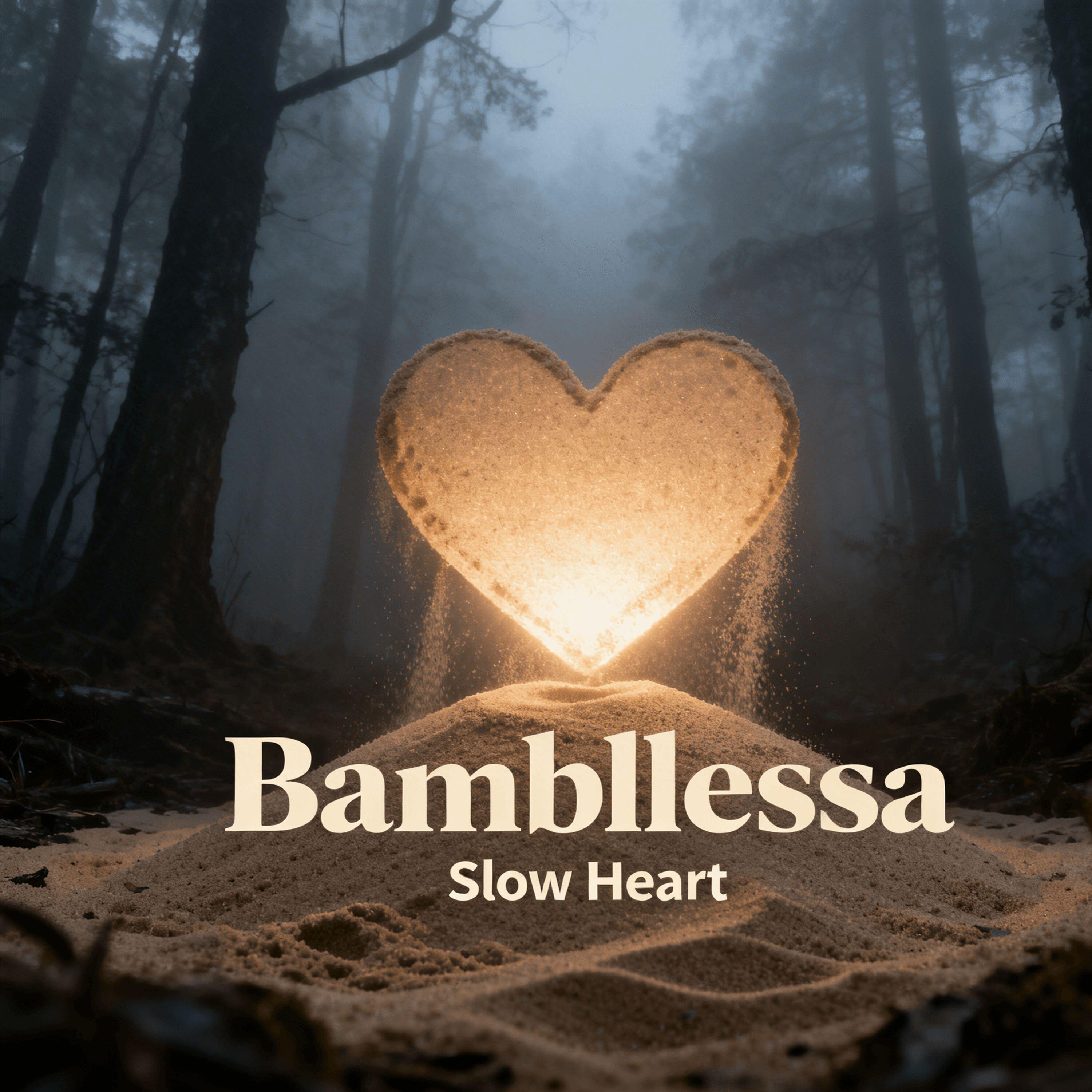 Релиз Slow Heart