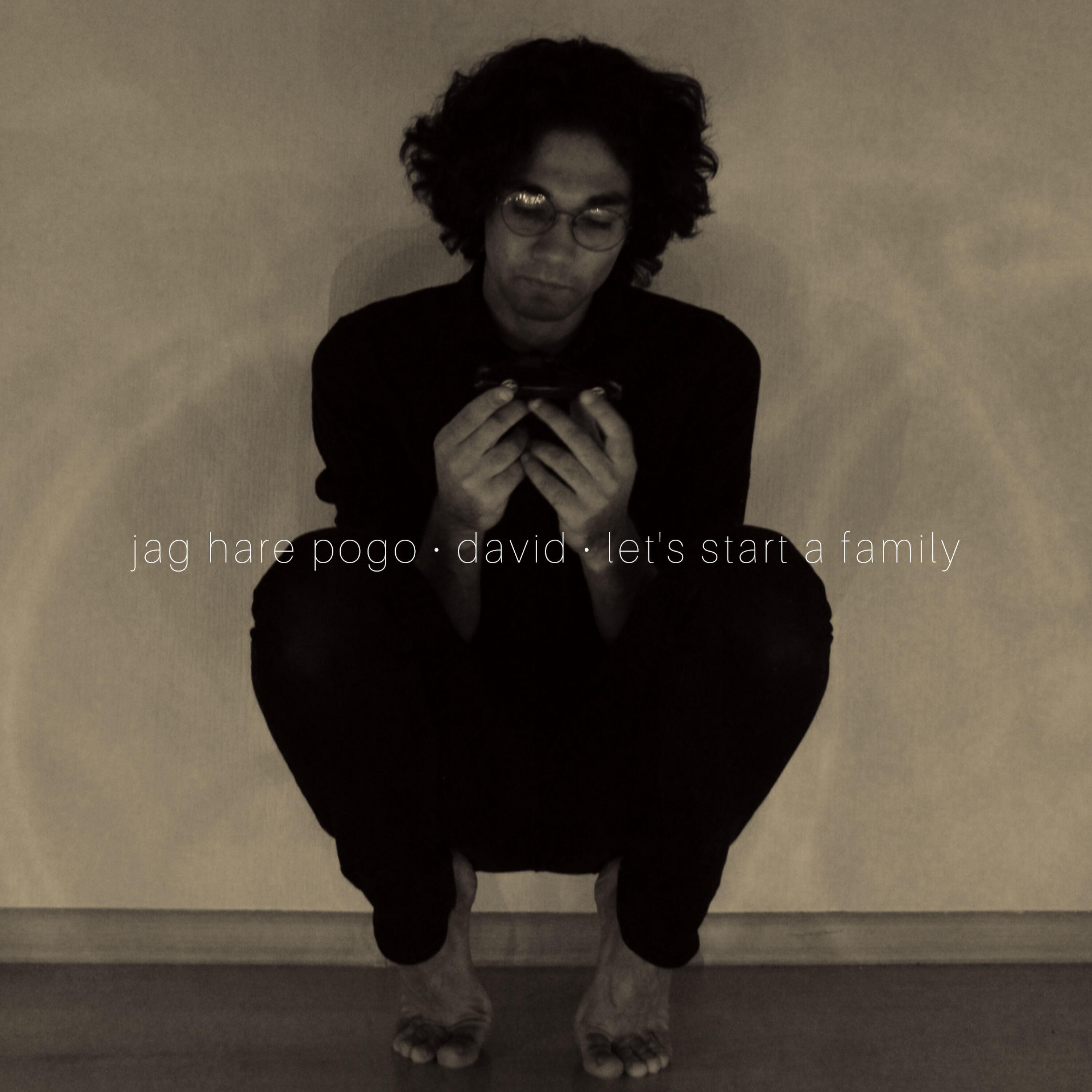 Релиз David / Let's Start a Family