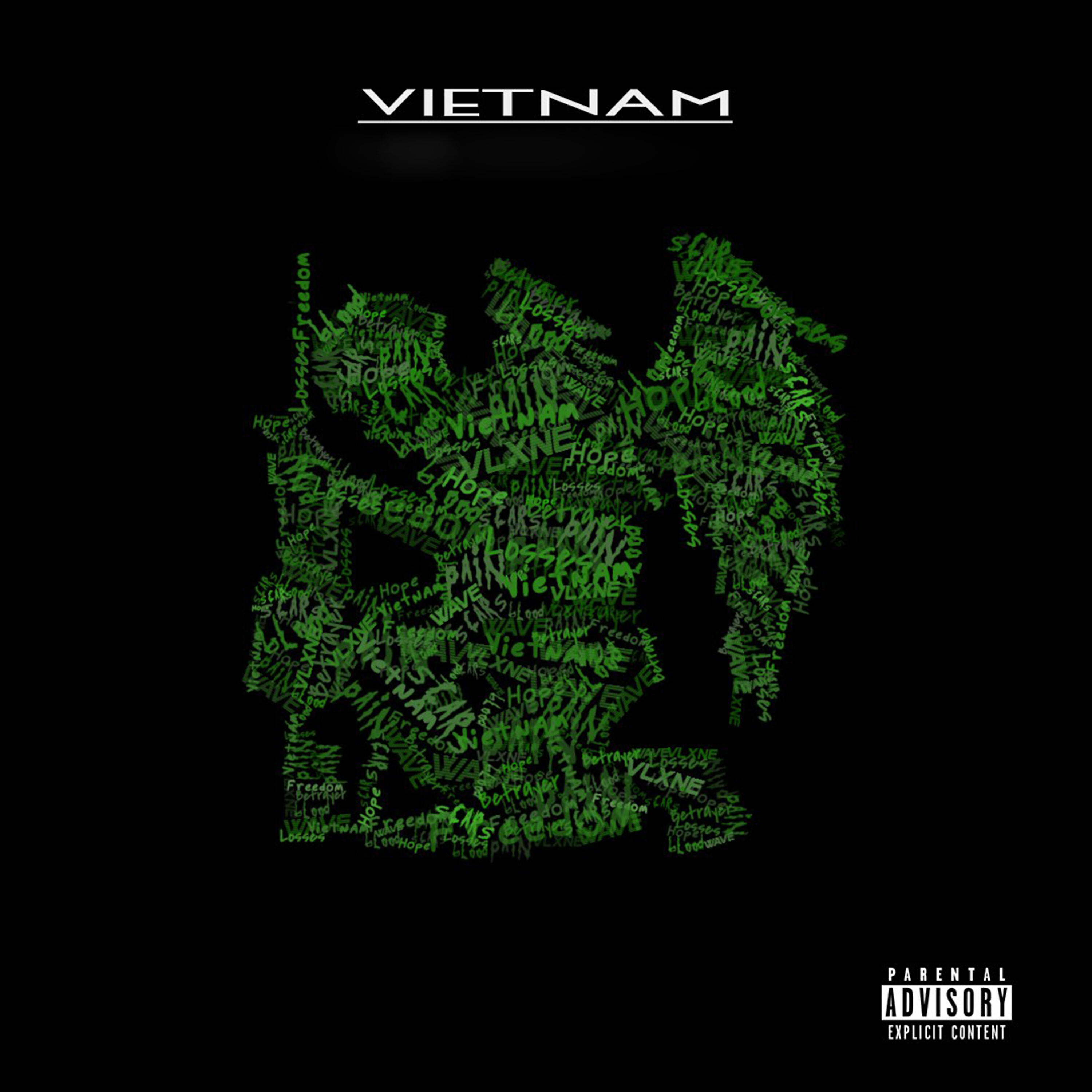 Релиз Vietnam