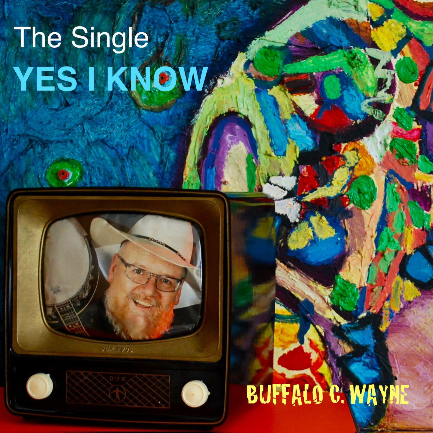 Релиз Yes I Know