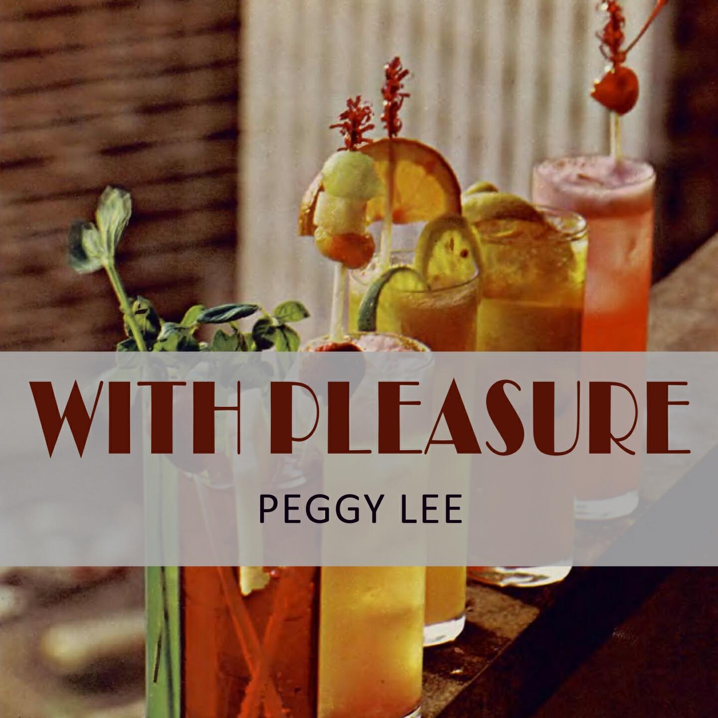 Релиз With Pleasure