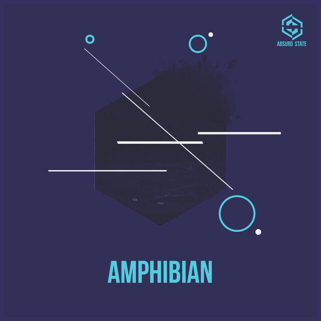 Релиз Amphibian