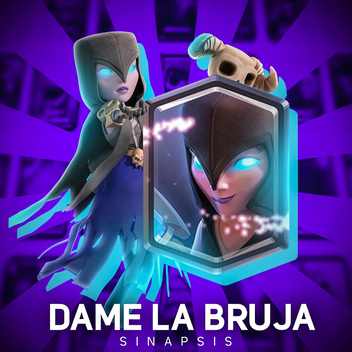 Релиз Dame La Bruja