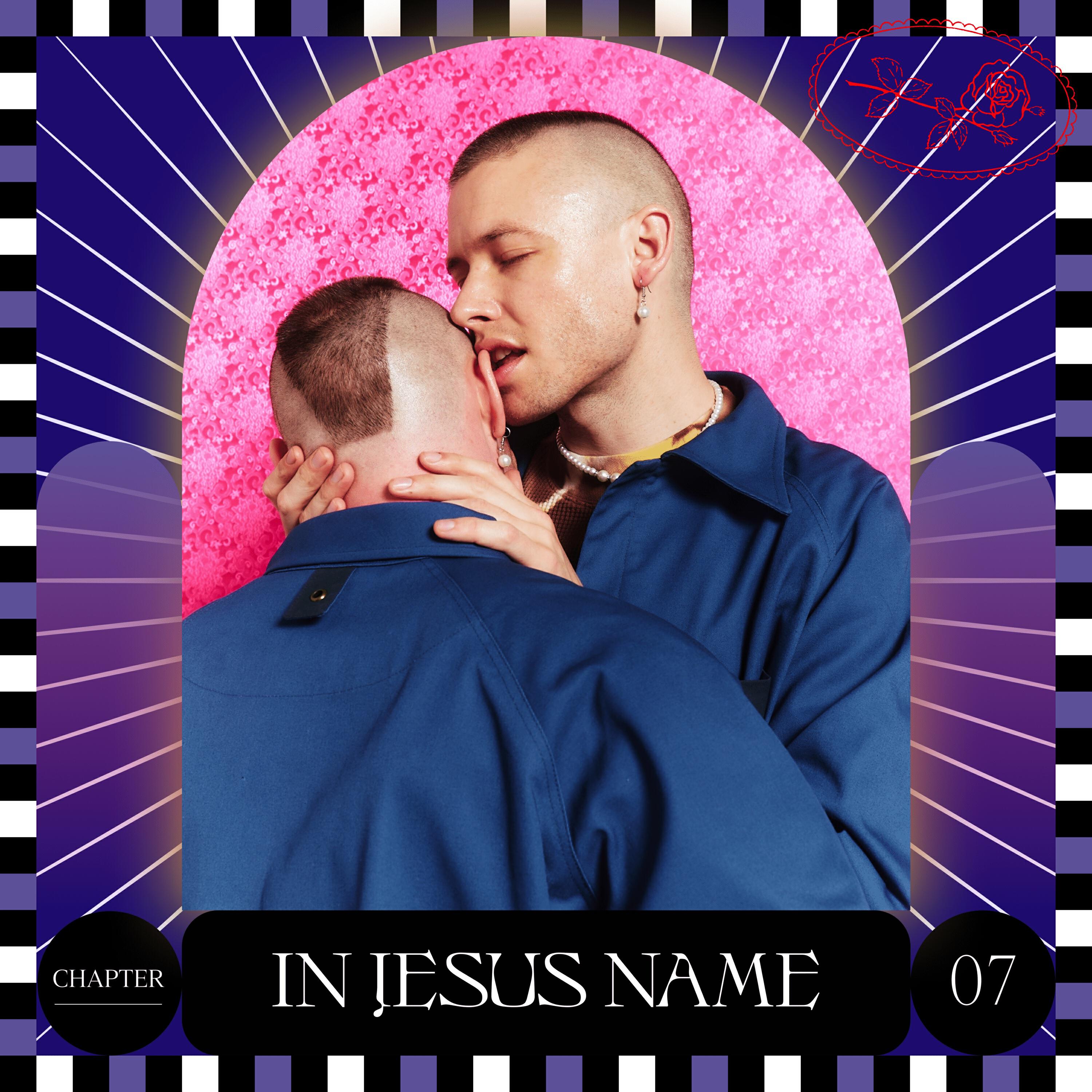 Релиз In Jesus Name