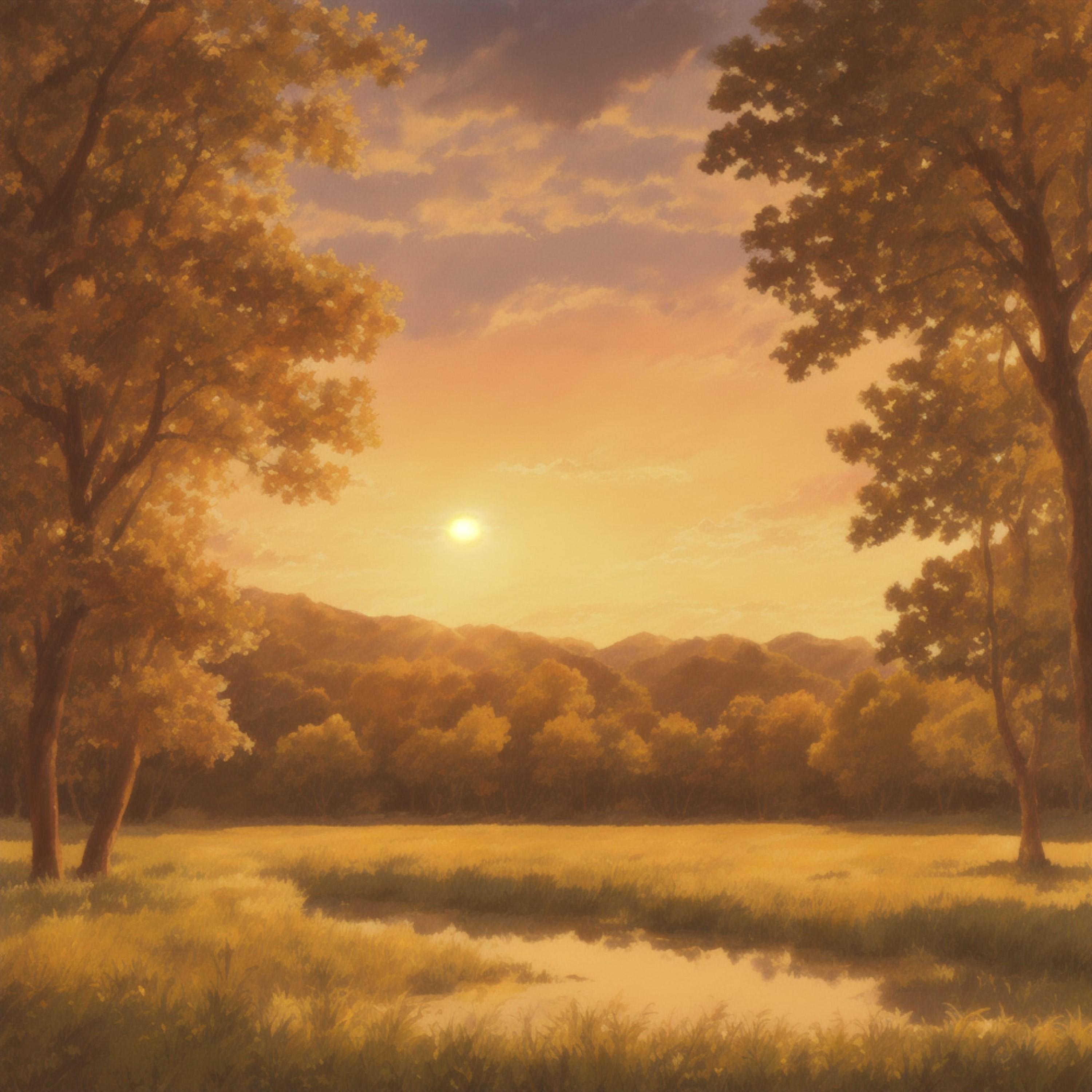 Релиз Garden of Dreams