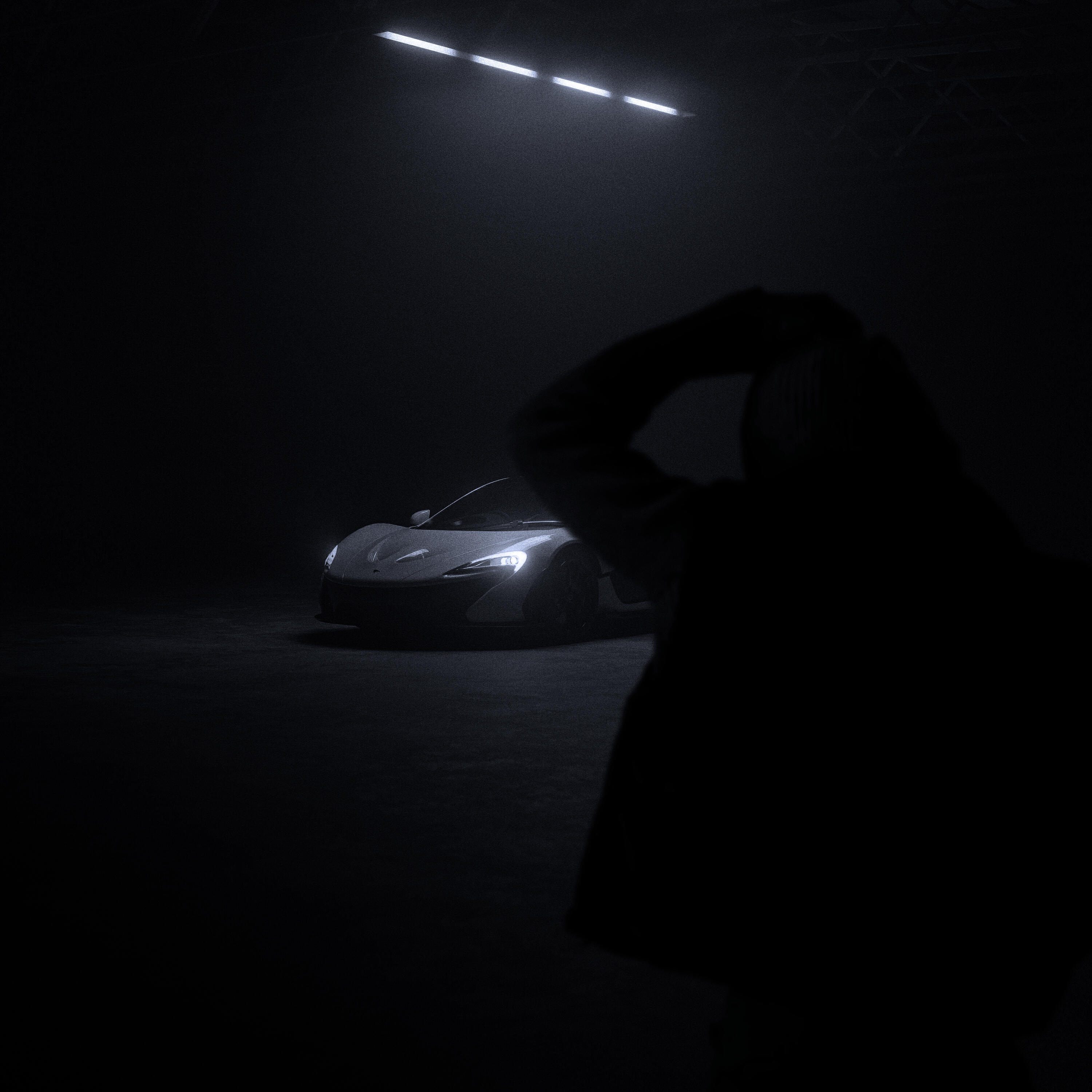 Релиз KEYLESS