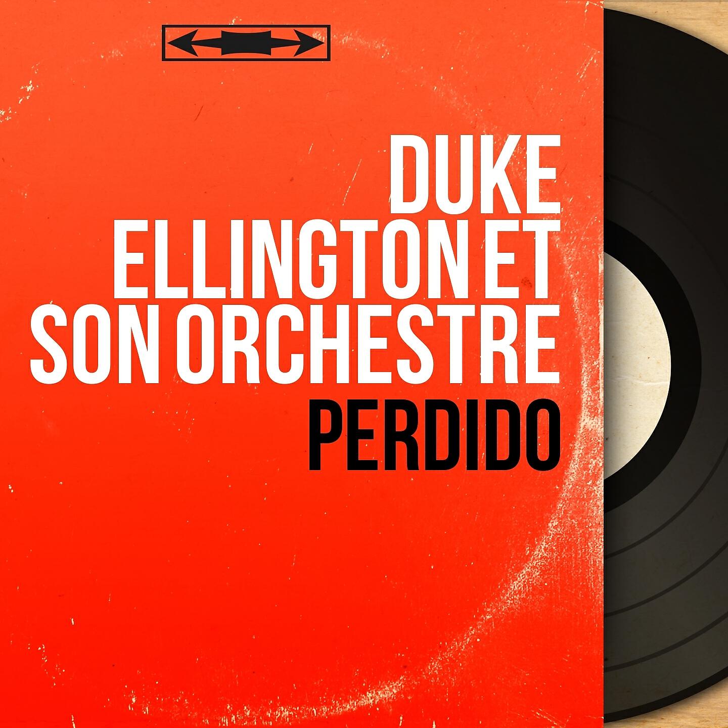 Duke Ellington et son orchestre