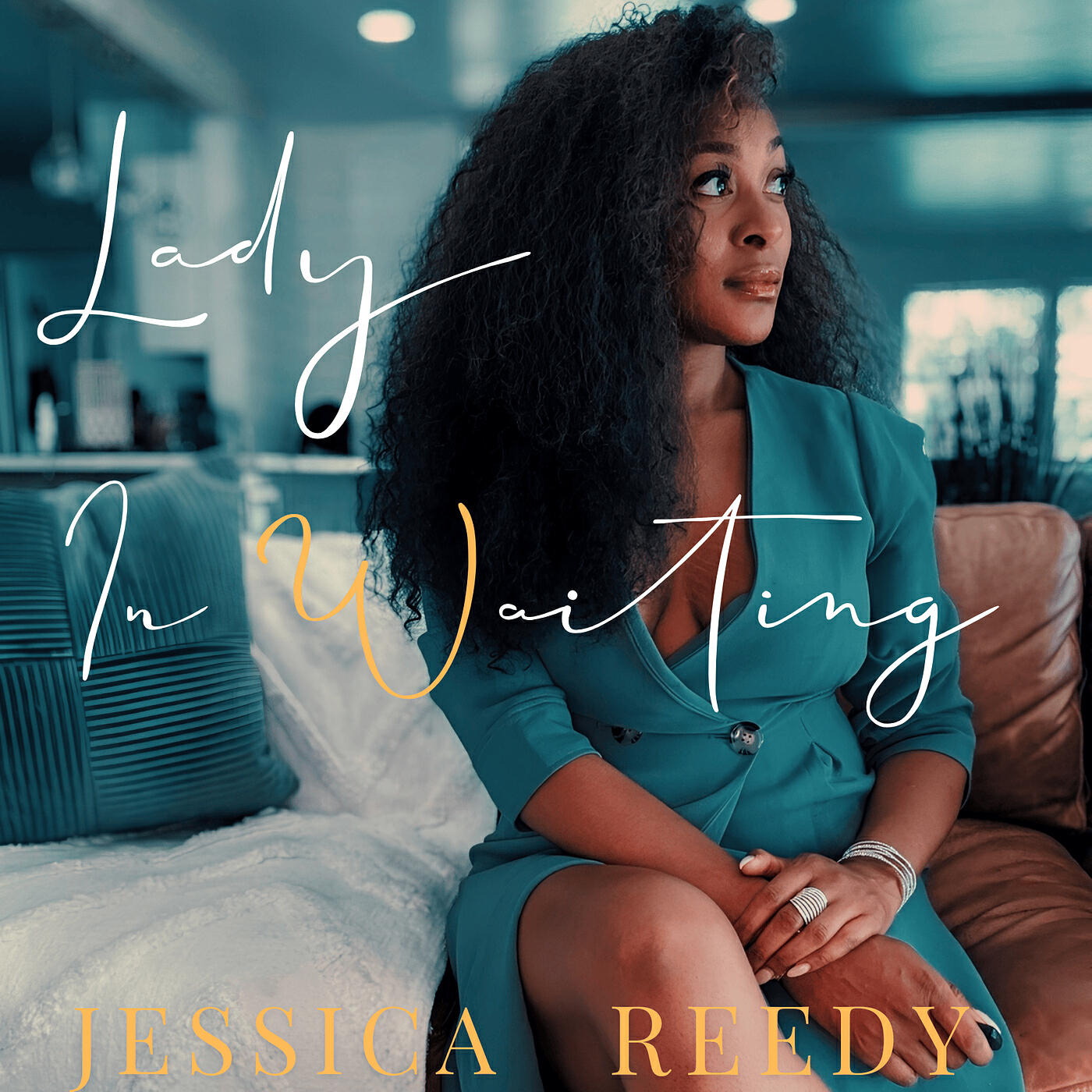 Релиз Lady in Waiting