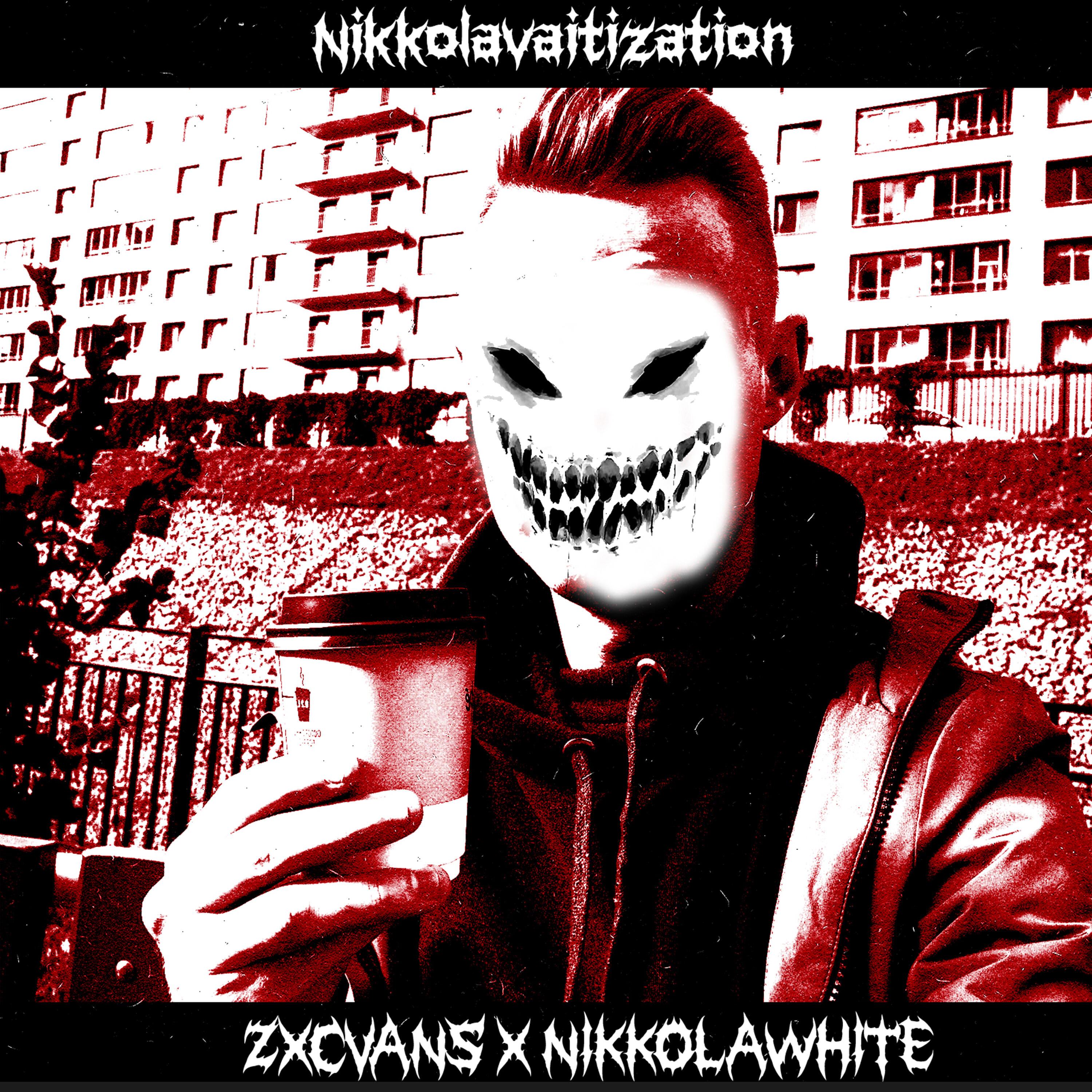 Релиз Nikkolavaitization (feat. Nikkolawhite)