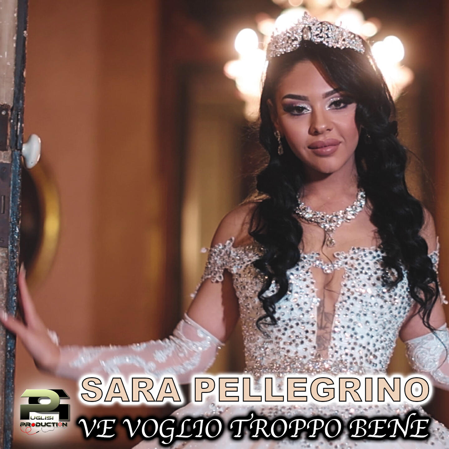 Релиз Ve Voglio Troppo Bene