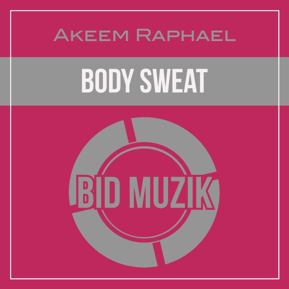 Релиз Body Sweat