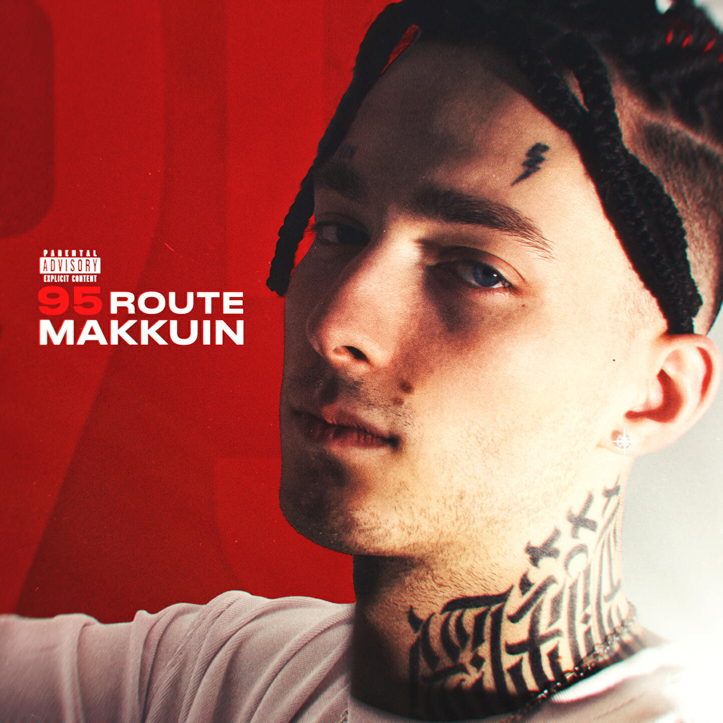 Релиз 95 ROUTE
