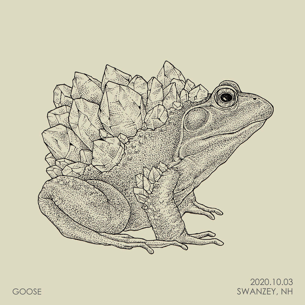Релиз 2020.10.03 Swanzey, NH