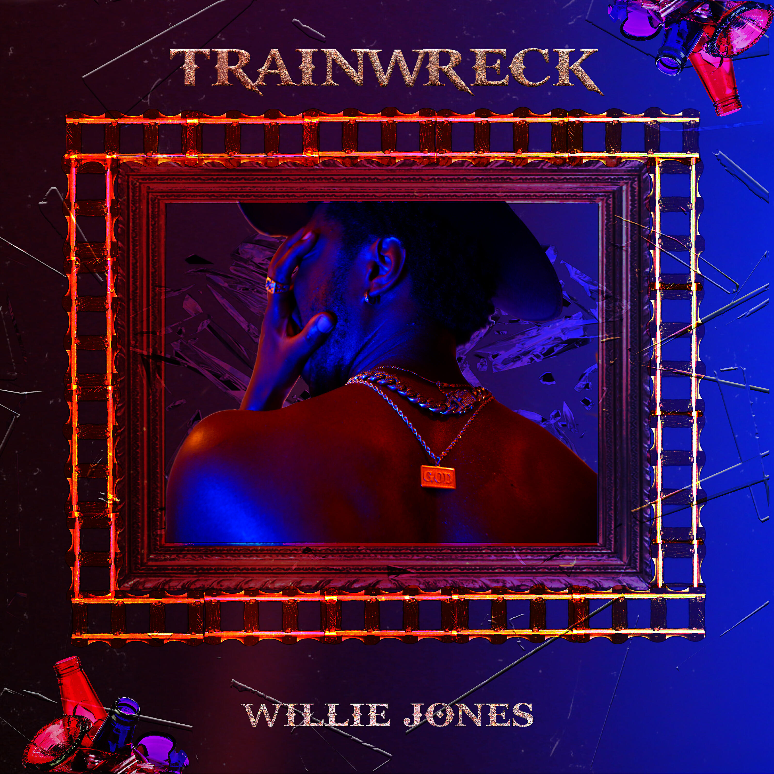 Релиз Trainwreck