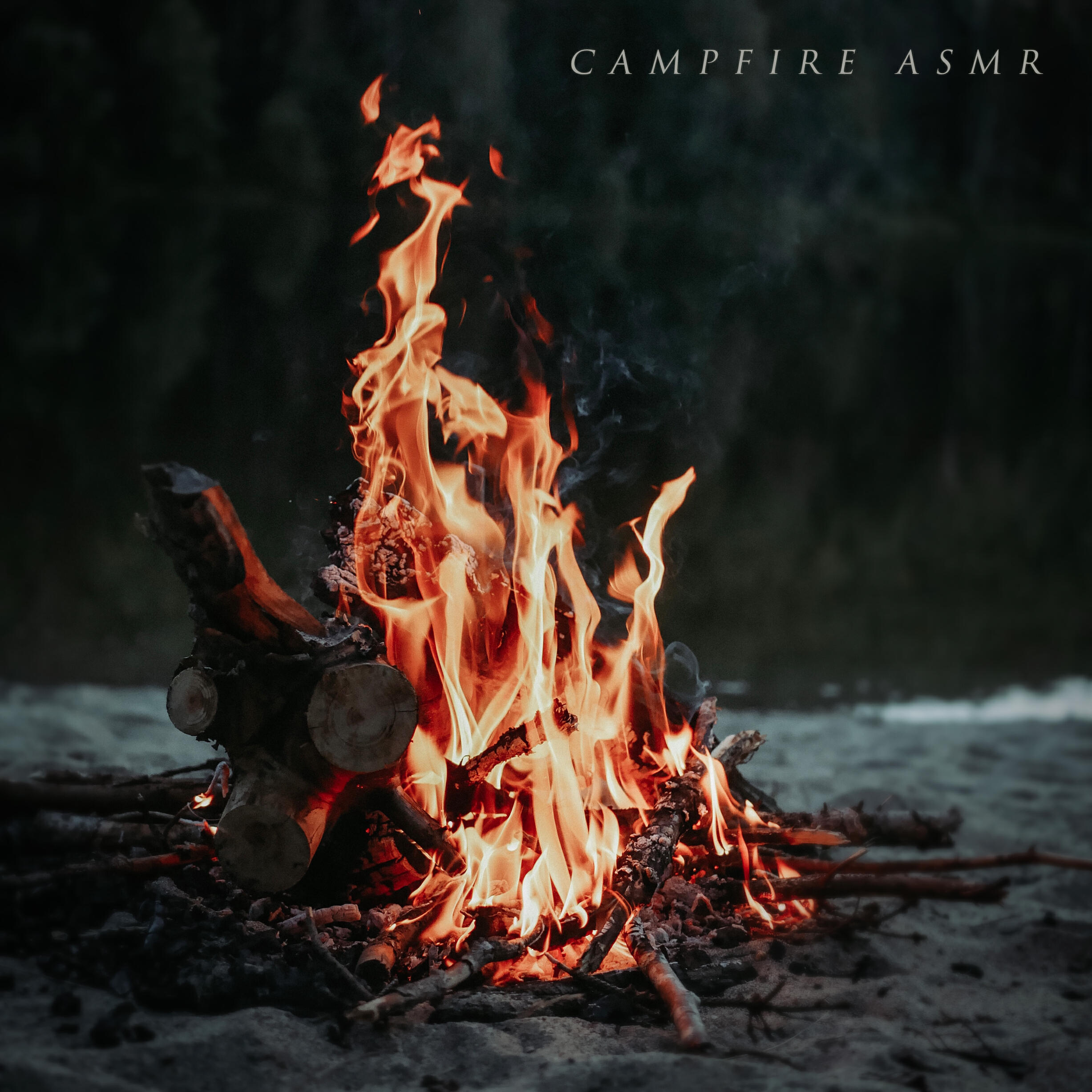 Релиз Campfire ASMR