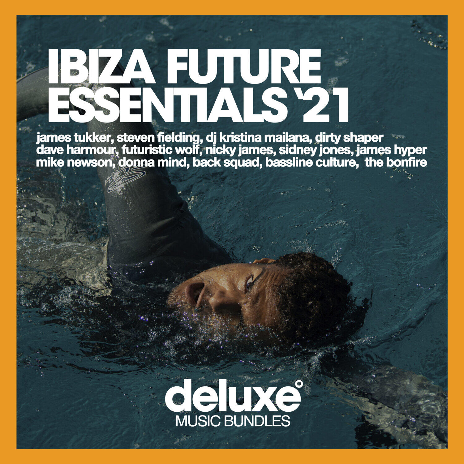 Релиз Ibiza Future Essentials (Winter '21)