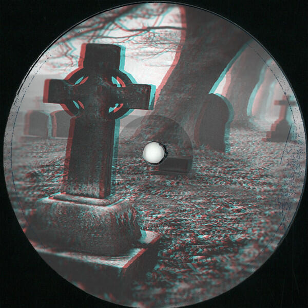 Релиз Alien World EP