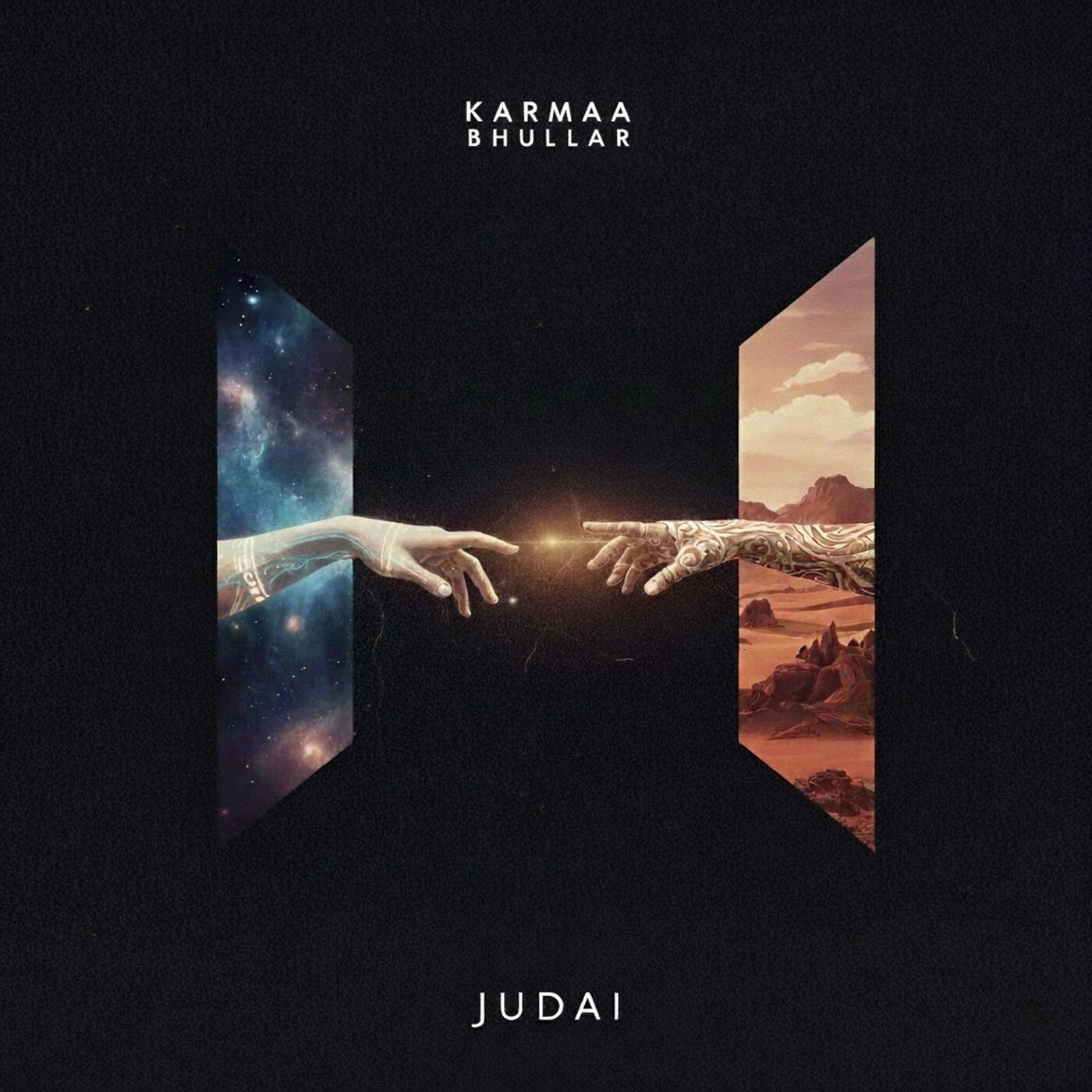 Релиз Judai