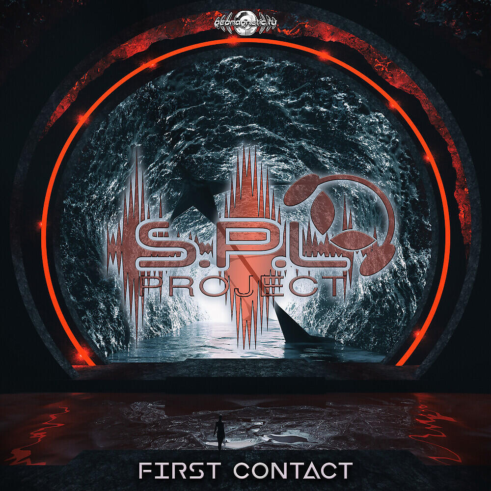 Релиз First Contact