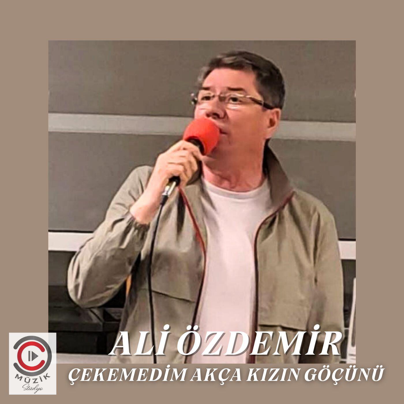 Релиз Çekemedim Akça Kızın Göçünü