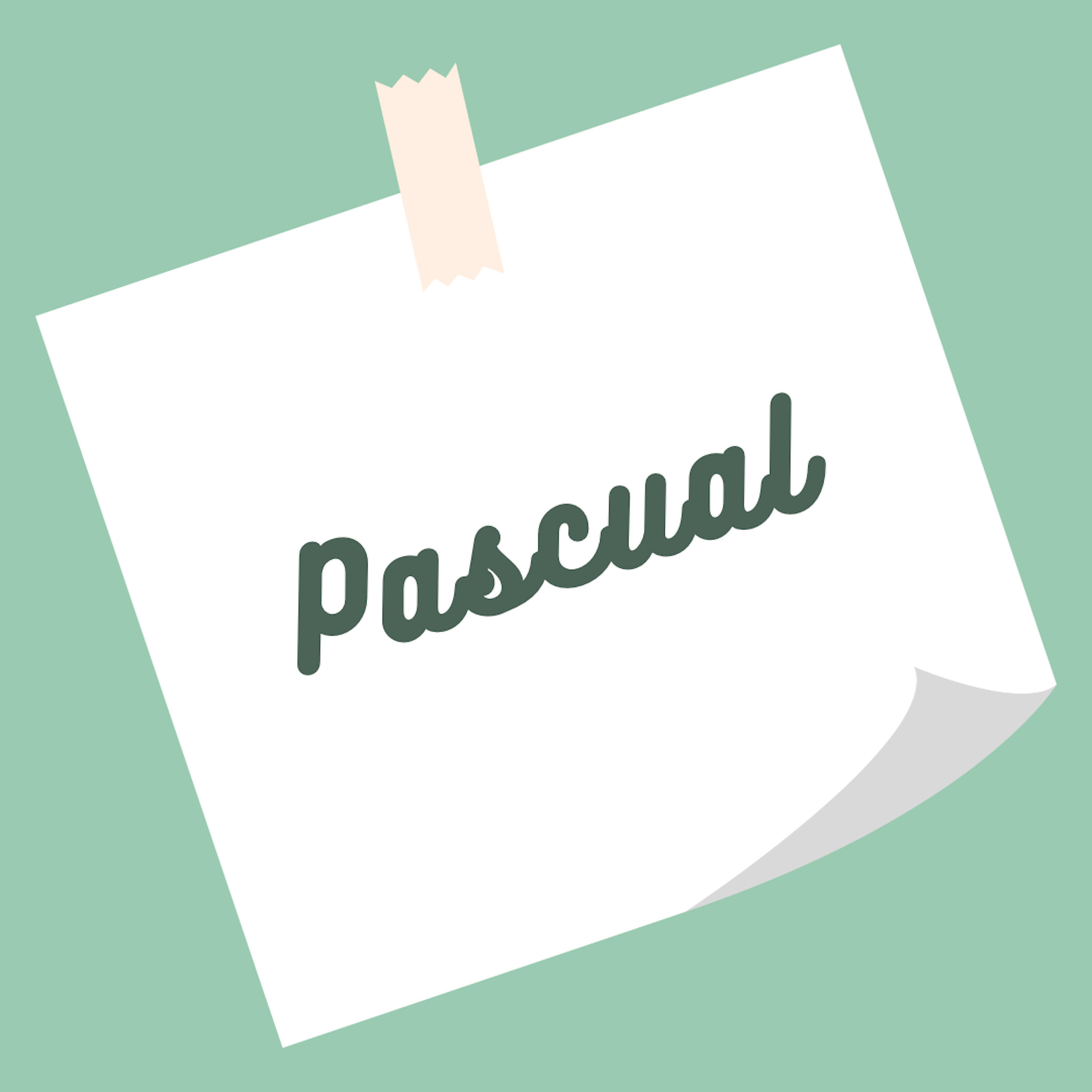 Релиз Pascual