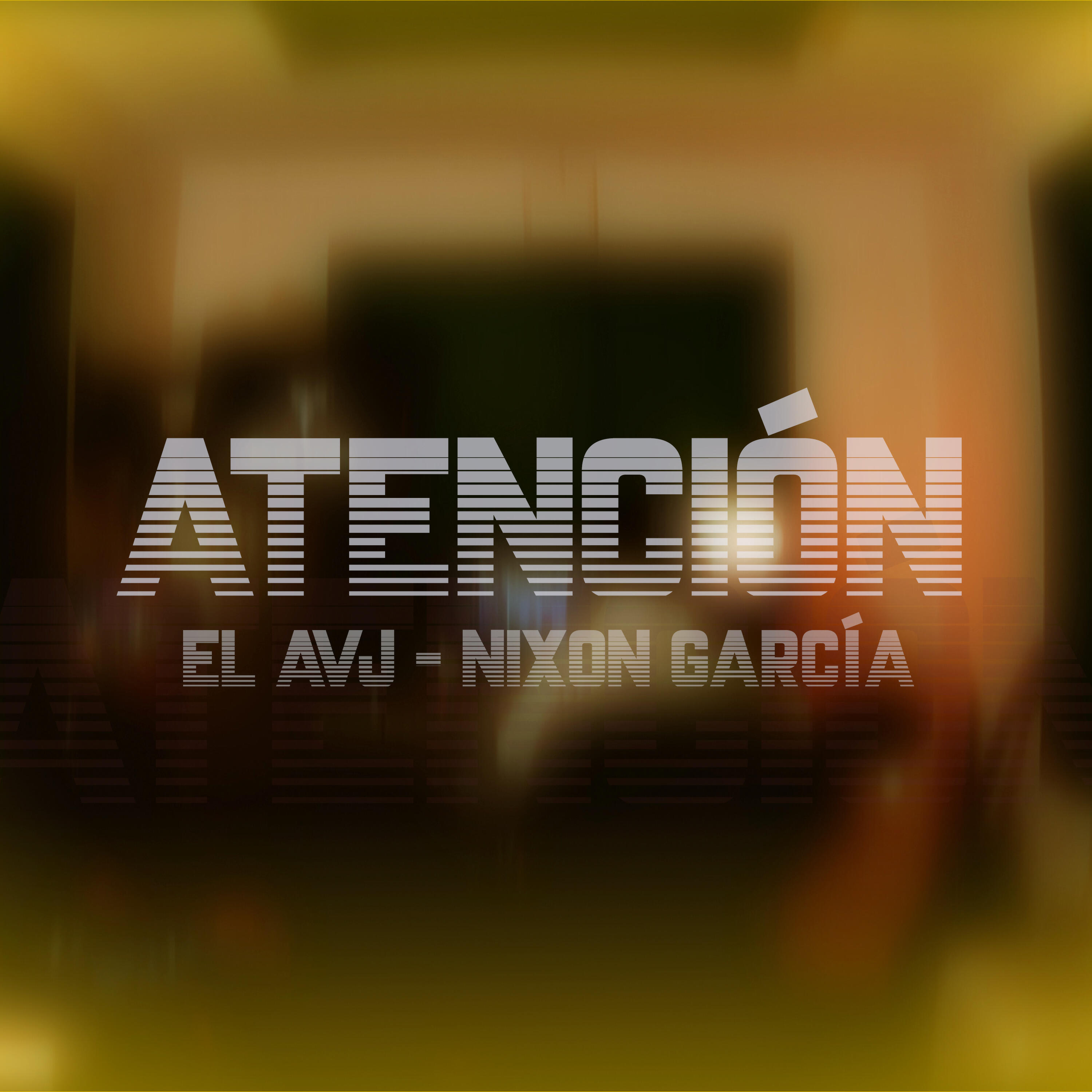 Nixon García
