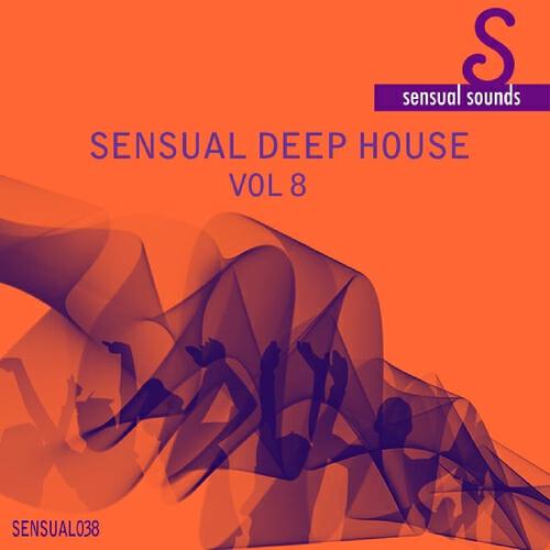 Релиз Sensual Deep House 8