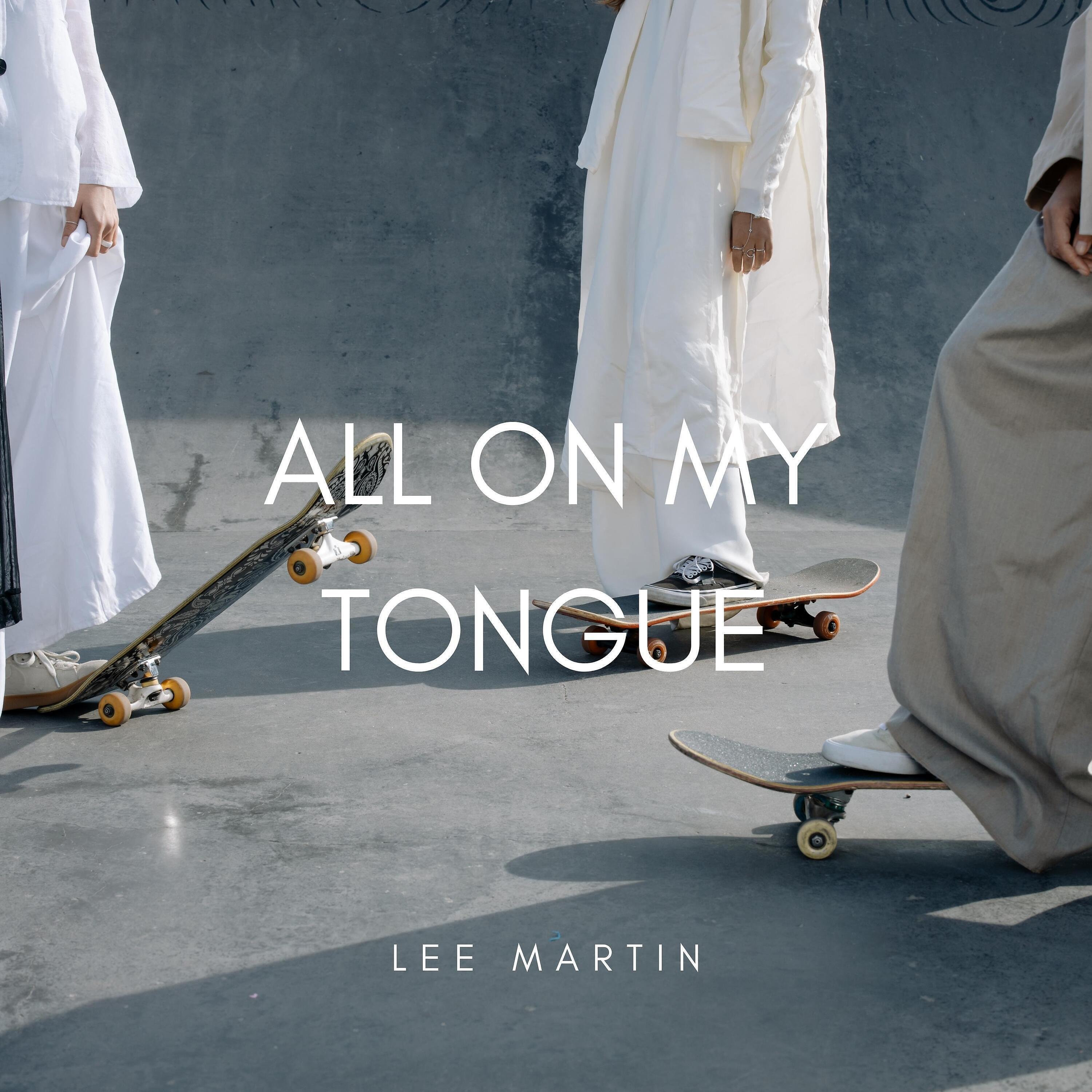 Релиз All on My Tongue