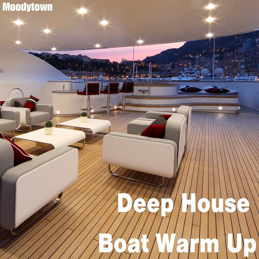 Релиз Deep House Boat Warm Up