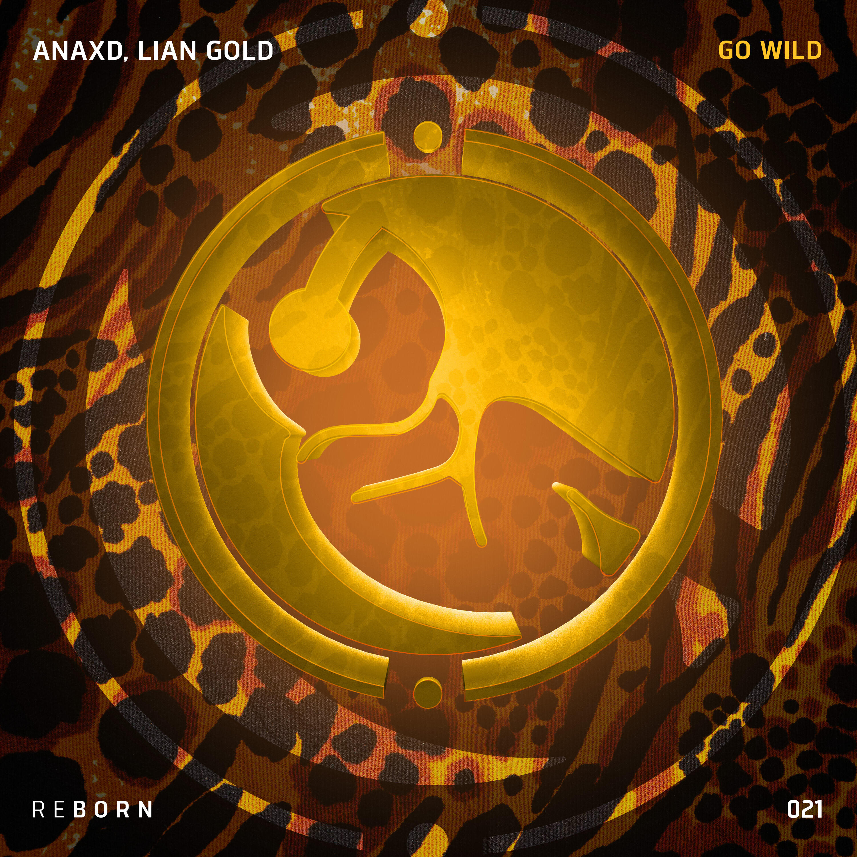Релиз Go Wild