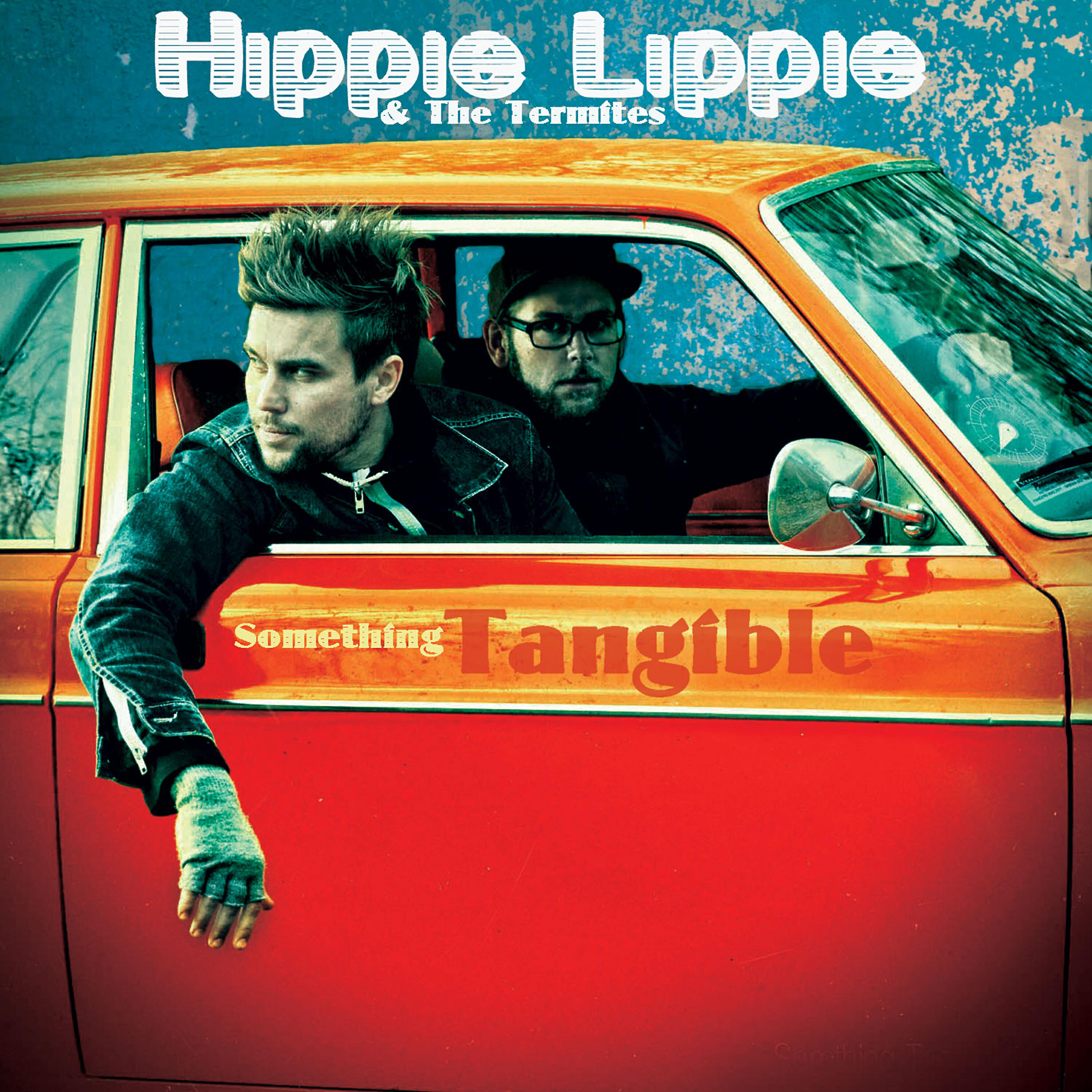 Релиз Something Tangible