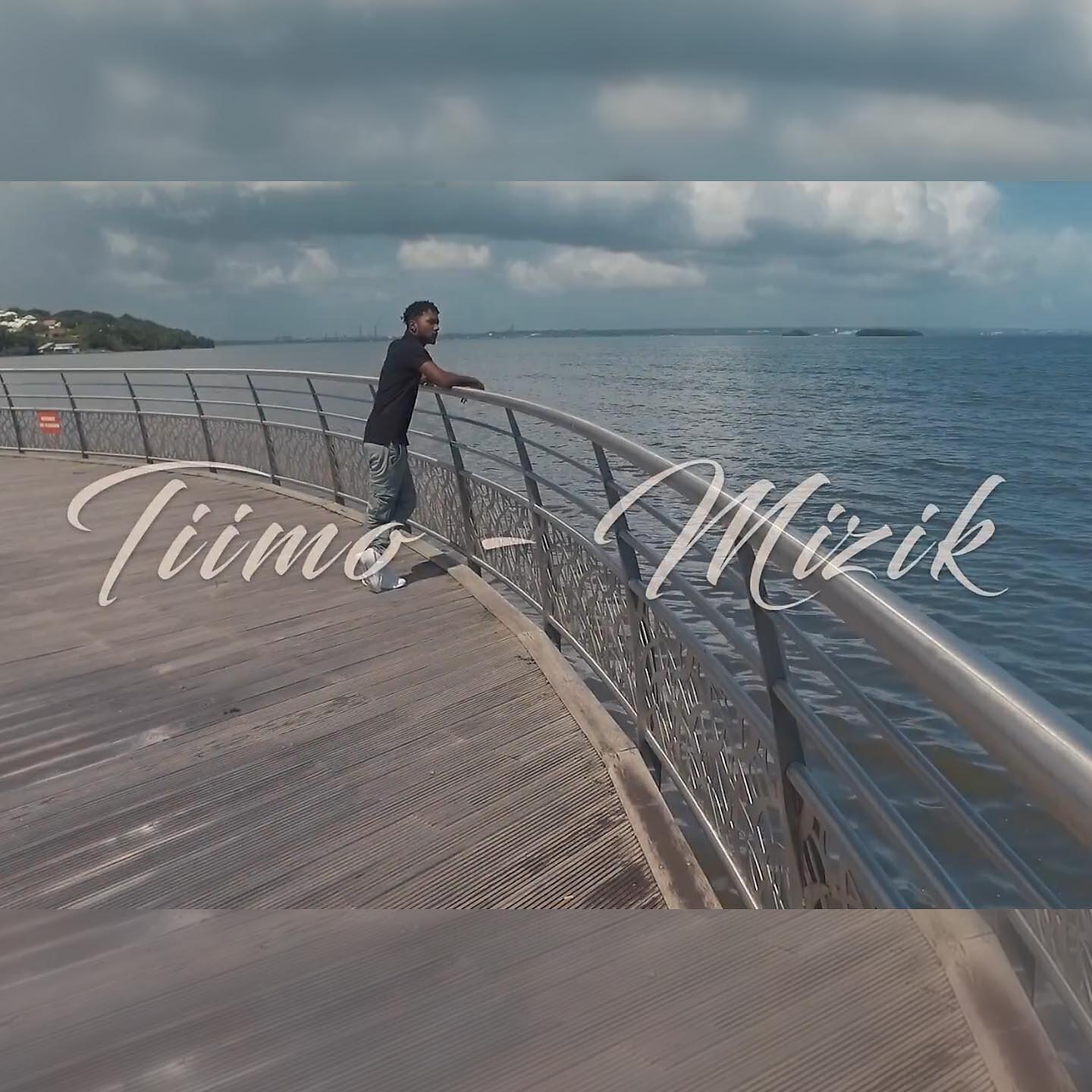 Релиз Mizik