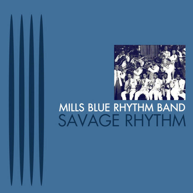 Релиз Savage Rhythm