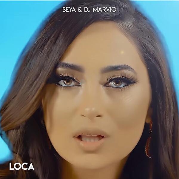 Постер альбома Loca