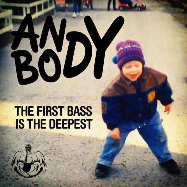 Релиз The First Bass Is the Deepest (Dada Life Edit)