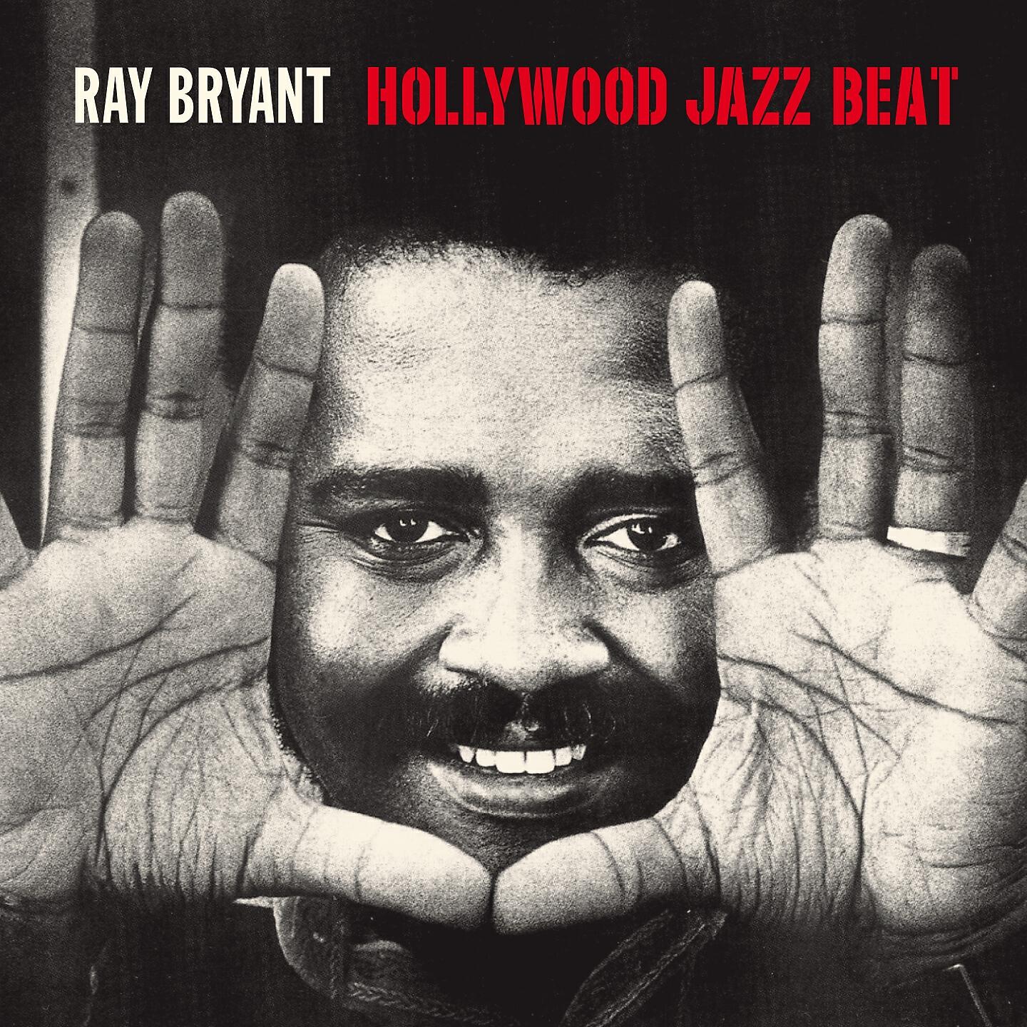 Релиз Hollywood Jazz Beat