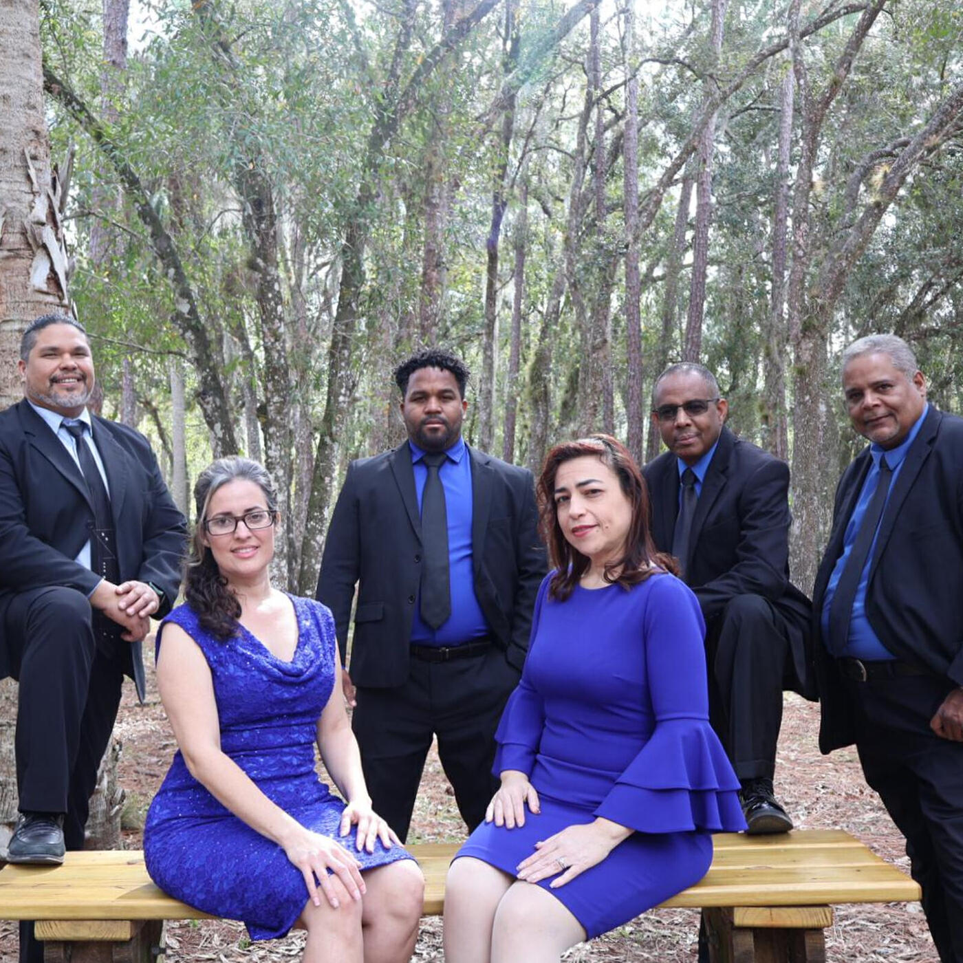 Grupo Blessings