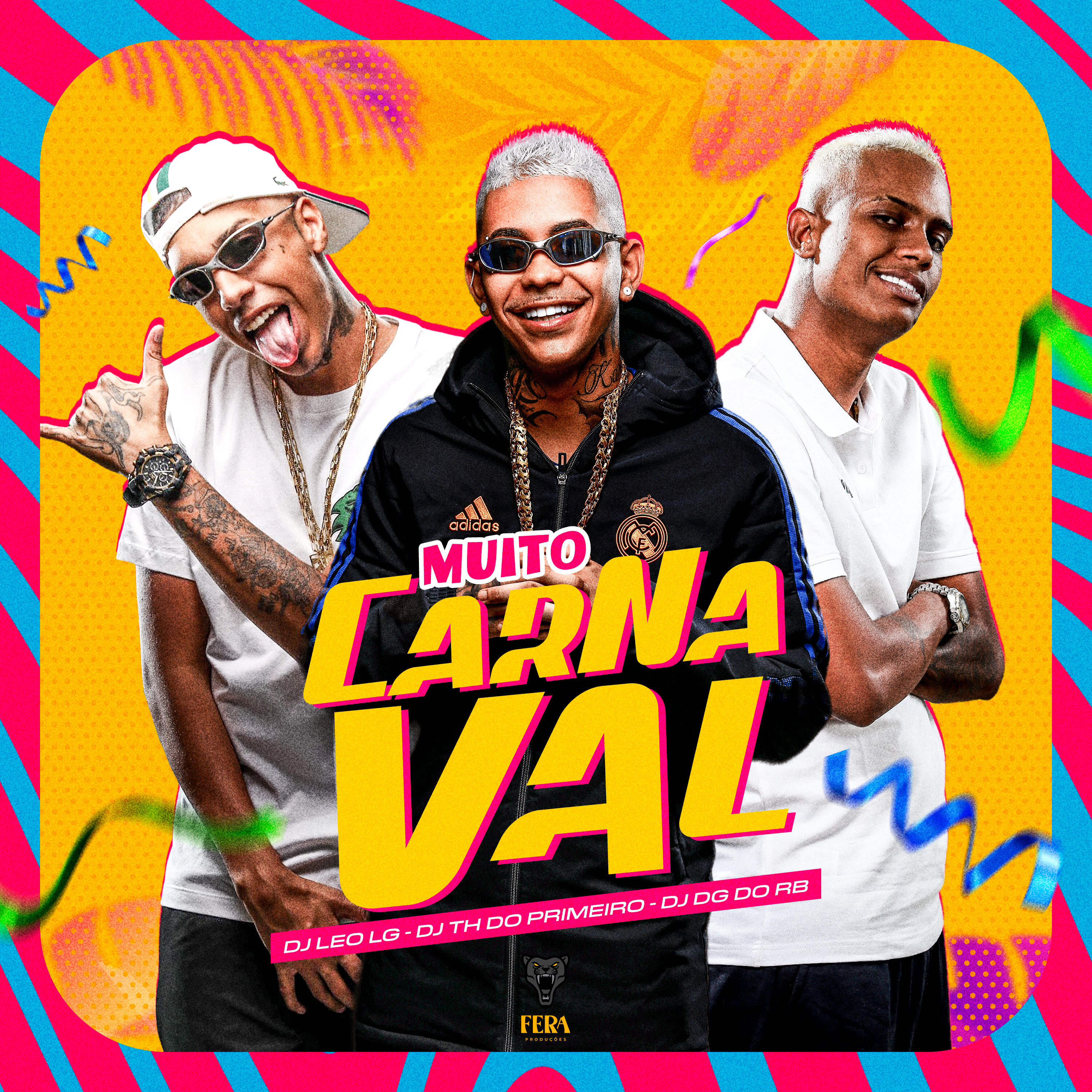 Скачать песню Dj Leo Lg, DJ TH DO PRIMEIRO, Dj Dg Do Rb, Mc Chris Jc - Muito Carnaval бесплатно в MP3 для Android и iOS