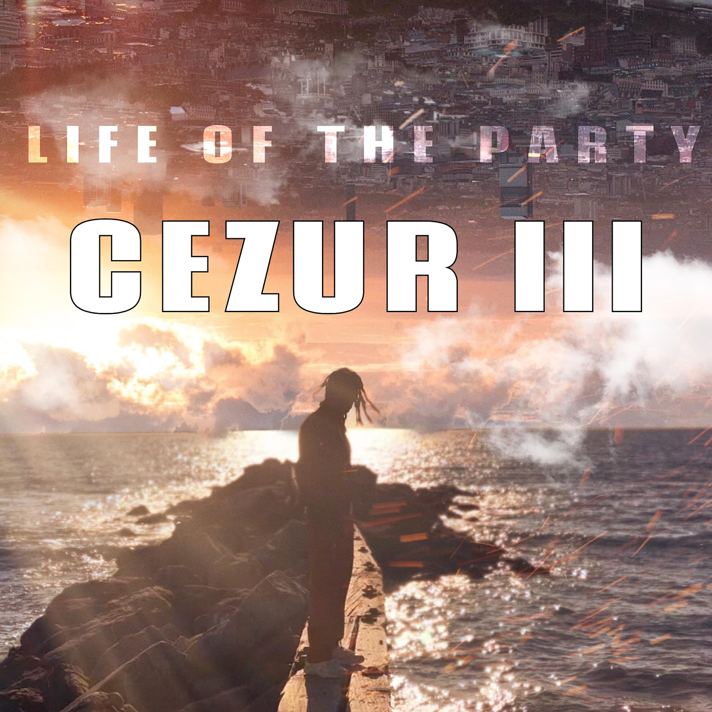 Cezur III