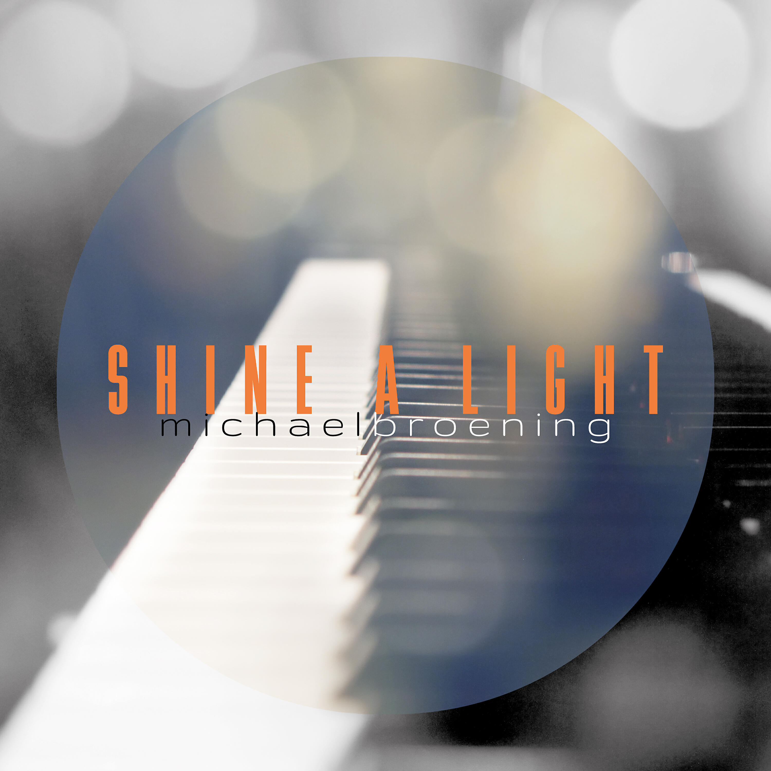Релиз Shine a Light