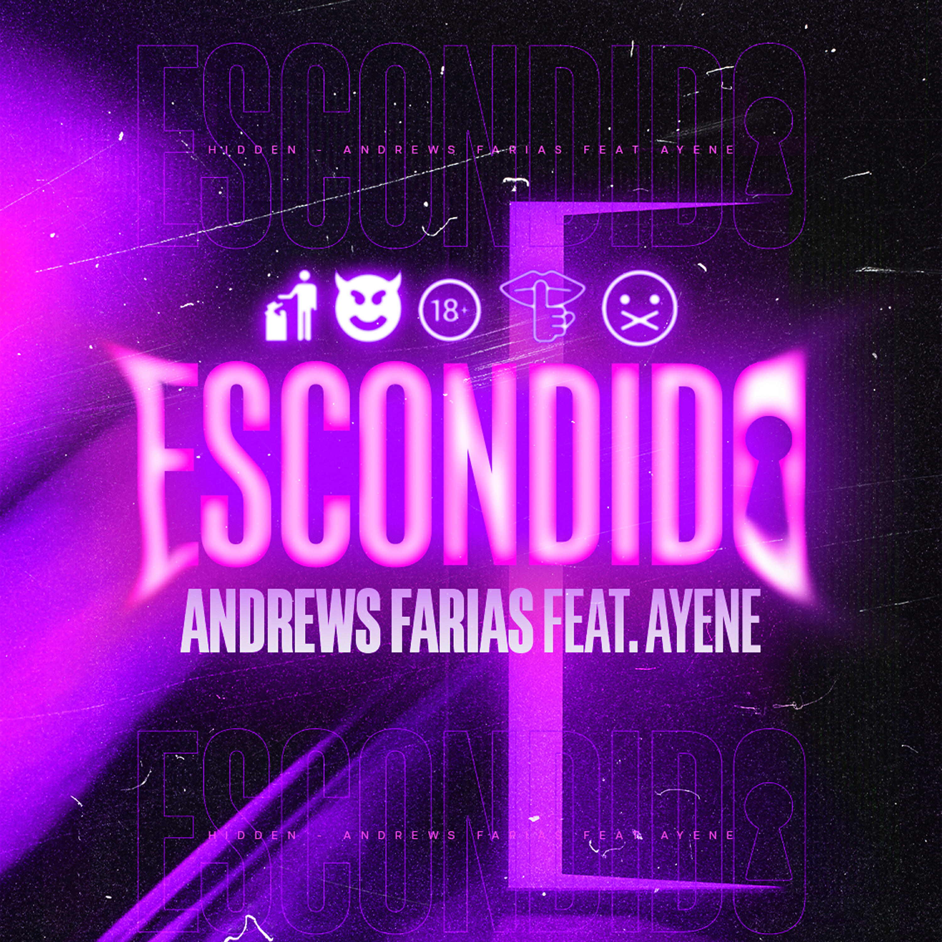 Релиз Escondido