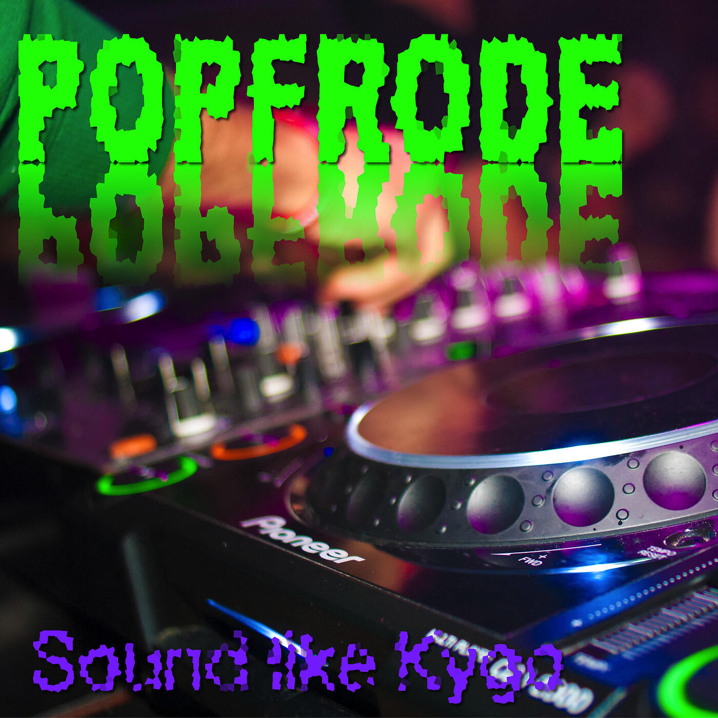 Релиз Sound Like Kygo