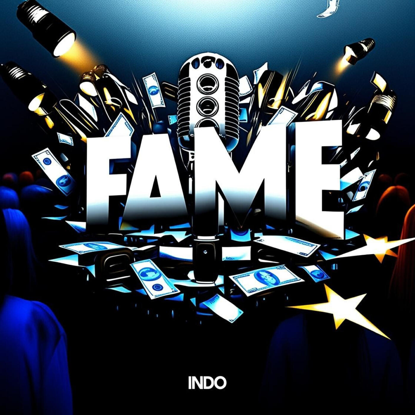 Релиз Fame