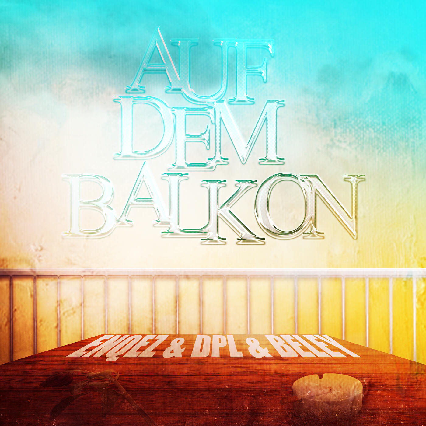 Релиз Auf Dem Balkon