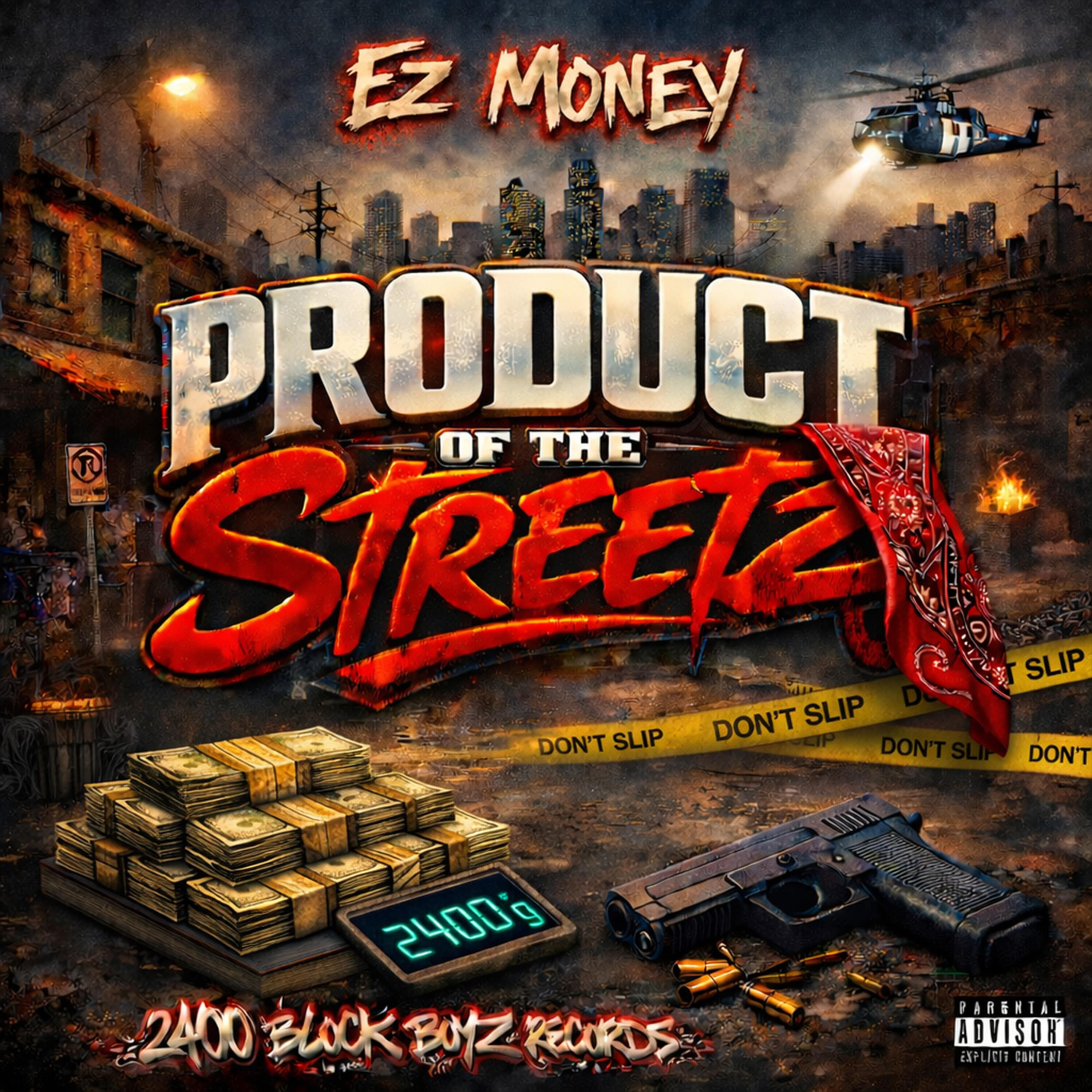 EZ Money